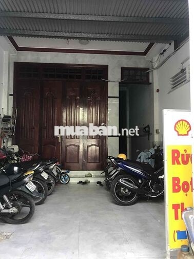 phòng Cho thuê có máy lạnh  Đông Hưng thuận 17
