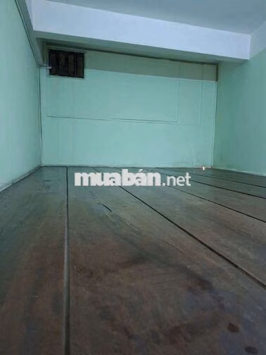 CHO THUÊ PHÒNG 11M2 CÓ GÁC - GIÁ TỐT