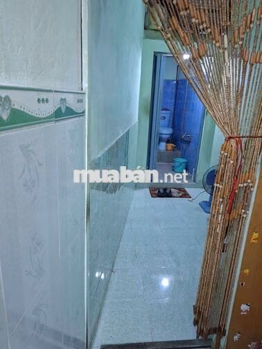 CHO THUÊ PHÒNG 11M2 CÓ GÁC - GIÁ TỐT