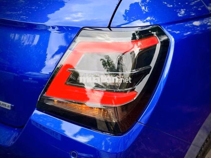 Suzuki Swift Hybrid 07/2026 - 12Km