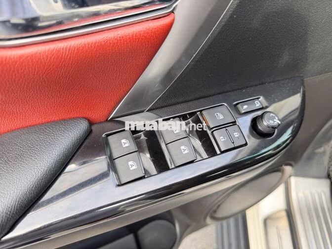 Toyota Fortuner Legender 2020 2.4 4x2 AT Trắng