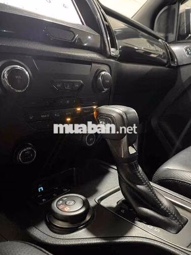 Ford Everest Titanium 4x4 2019 Đỏ 77000 km