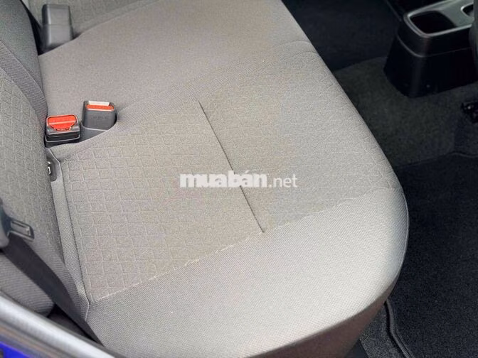 Suzuki Swift Hybrid 07/2026 - 12Km