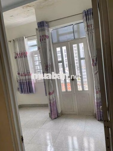 Cho Thuê Nhà Hẻm Cụt 3,5x11 1lửng 1lầu 3pn 2wc 