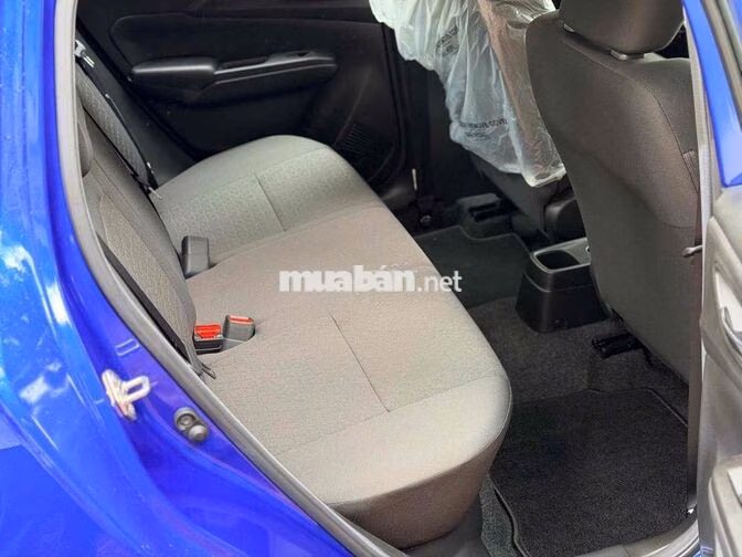 Suzuki Swift Hybrid 07/2026 - 12Km