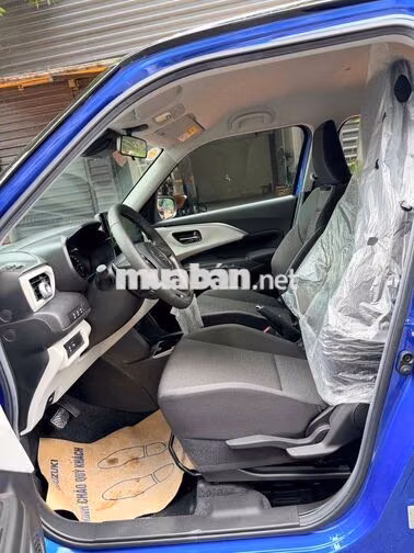 Suzuki Swift Hybrid 07/2026 - 12Km