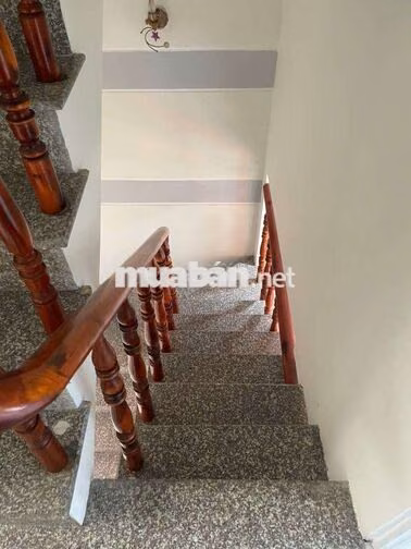 Cho Thuê Nhà Hẻm Cụt 3,5x11 1lửng 1lầu 3pn 2wc 