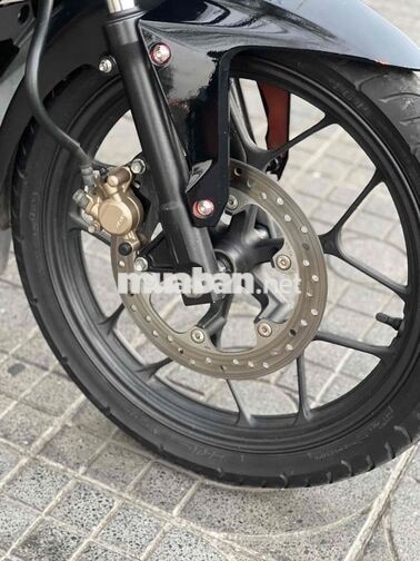 Honda Winner V1 Đen cam Xe côn tay