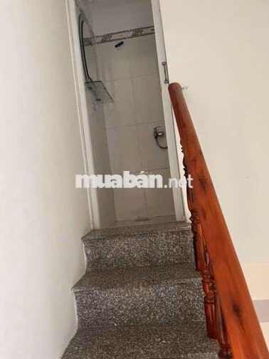 Cho Thuê Nhà Hẻm Cụt 3,5x11 1lửng 1lầu 3pn 2wc 