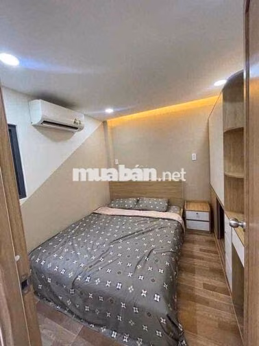 🔥🔥🔥BÁN NHÀ HẺM Ô TÔ NHÀ MỚI XÂY 3PN ĐÀO TÔNG NGUYÊN. NHÀ BÈ🔥🔥🔥