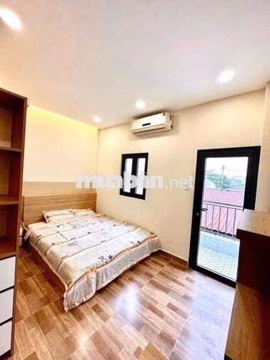 🔥🔥🔥BÁN NHÀ HẺM Ô TÔ NHÀ MỚI XÂY 3PN ĐÀO TÔNG NGUYÊN. NHÀ BÈ🔥🔥🔥