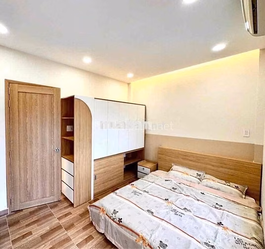 🔥🔥🔥BÁN NHÀ HẺM Ô TÔ NHÀ MỚI XÂY 3PN ĐÀO TÔNG NGUYÊN. NHÀ BÈ🔥🔥🔥