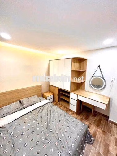 🔥🔥🔥BÁN NHÀ HẺM Ô TÔ NHÀ MỚI XÂY 3PN ĐÀO TÔNG NGUYÊN. NHÀ BÈ🔥🔥🔥