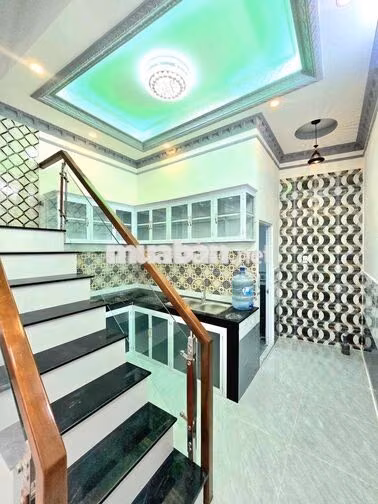 🔥🔥🔥nhà chính chủ 1 lầu , 4 phòng ngủ có phòng ngủ dưới đất🔥🔥🔥