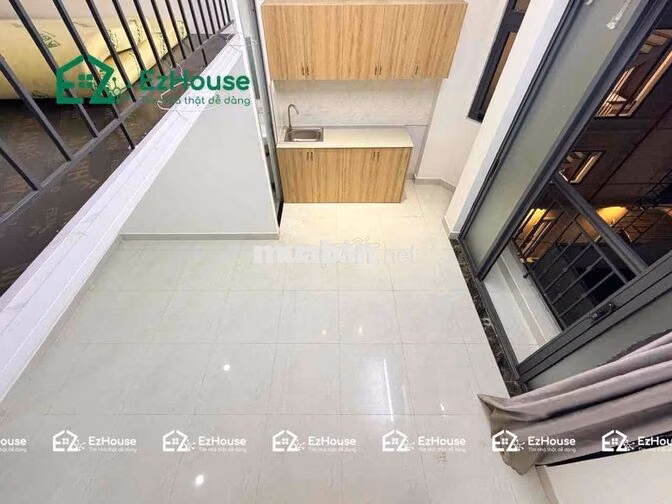 🏡Căn Hộ Ngay Lê Đức Thọ - ĐH Công Nghiệp - Nguyễn Oanh Full nội thất