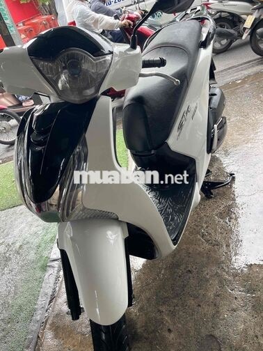 Honda SH 150 2016 Trắng 48118 km