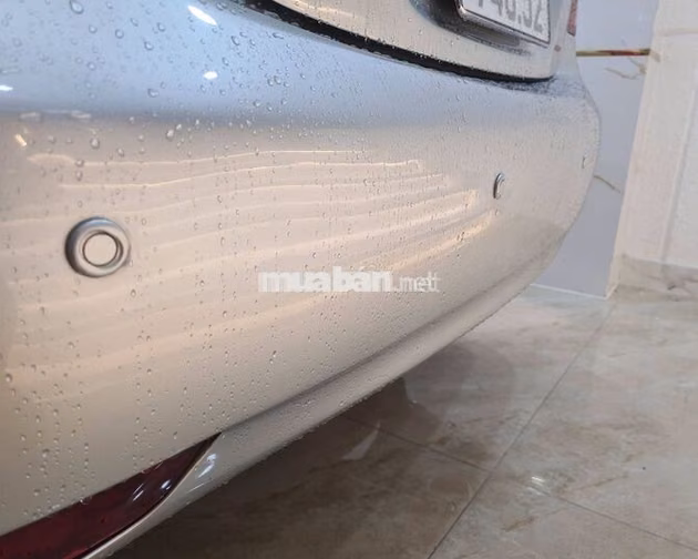 TOYOTA VIOS 2009 G TỰ ĐỘNG MÁY SỐ NGON