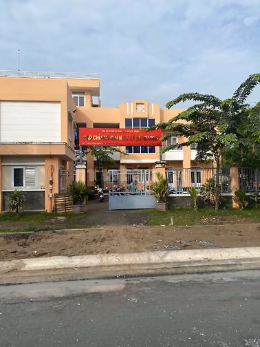 ĐẤT THỔ CƯ - SỔ HỒNG RIÊNG - NGAY TRUNG TÂM PHƯỜNG CẦN ĐƯỚC MỚI