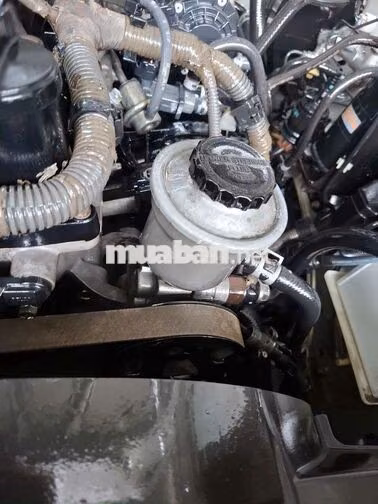 TOYOTA FORTUNER 2009 V TỰ ĐỘNG XĂNG MÁY SỐ NGON