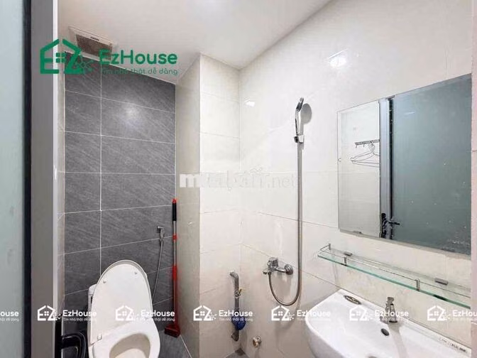 🏡Căn Hộ Ngay Lê Đức Thọ - ĐH Công Nghiệp - Nguyễn Oanh Full nội thất