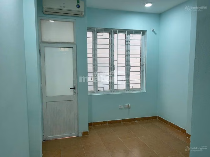 Cho thuê nhà làm văn phòng, nhà ở ngõ 27 phố Thái Thịnh