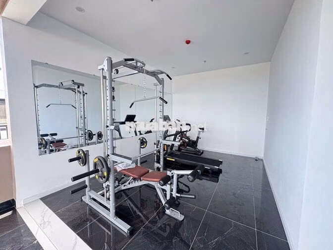 🔥 CHO THUÊ CĂN HỘ 1PN LUXURY – GẦN BIỂN NGŨ HÀNH SƠN 🔥