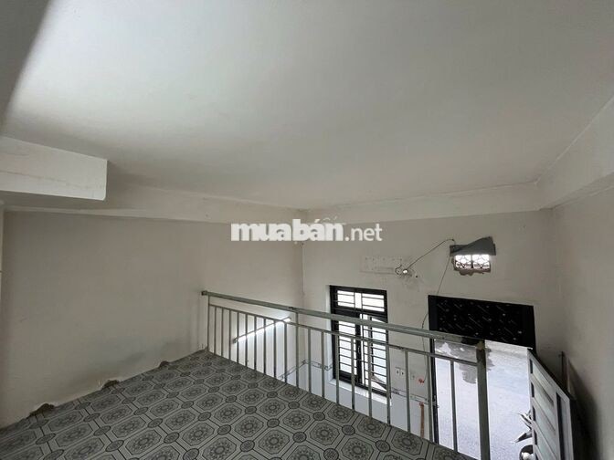 🔰 PHÒNG KIOT MẶT TIỀN HẺM DƯƠNG QUẢNG HÀM