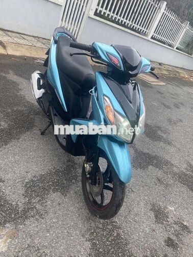 Yamaha Luvias Fi Xanh Xe tay ga