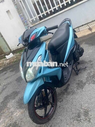 Yamaha Luvias Fi Xanh Xe tay ga