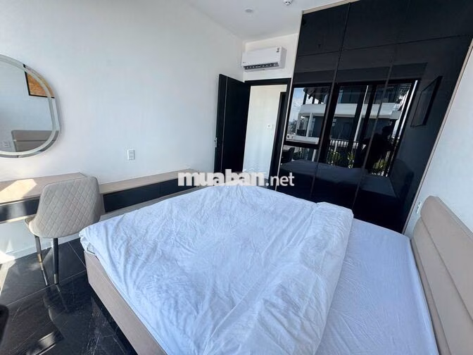 🔥 CHO THUÊ CĂN HỘ 1PN LUXURY – GẦN BIỂN NGŨ HÀNH SƠN 🔥