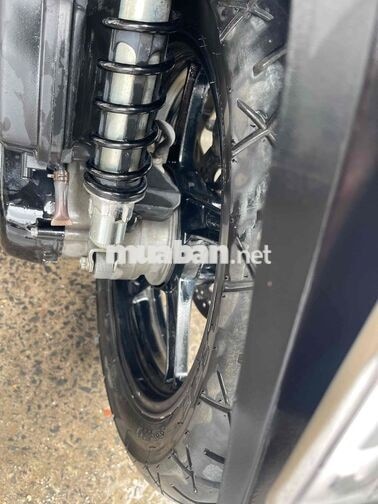 Honda SH 150 2016 Trắng 48118 km