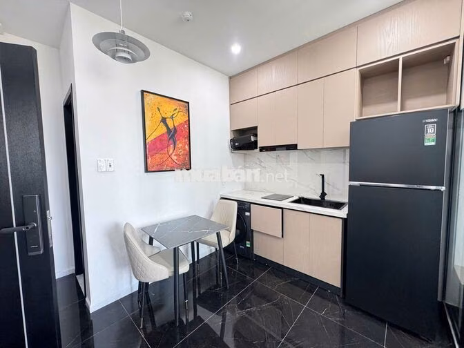 🔥 CHO THUÊ CĂN HỘ 1PN LUXURY – GẦN BIỂN NGŨ HÀNH SƠN 🔥