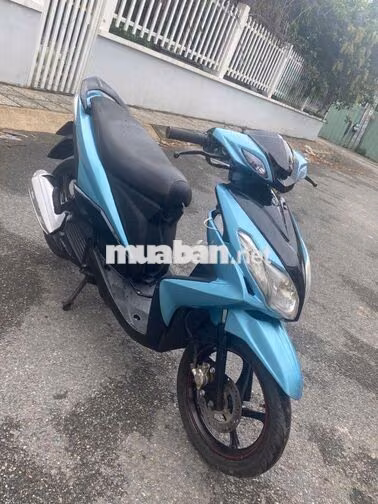 Yamaha Luvias Fi Xanh Xe tay ga