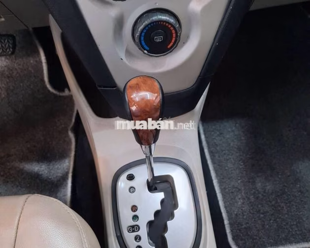 TOYOTA VIOS 2009 G TỰ ĐỘNG MÁY SỐ NGON