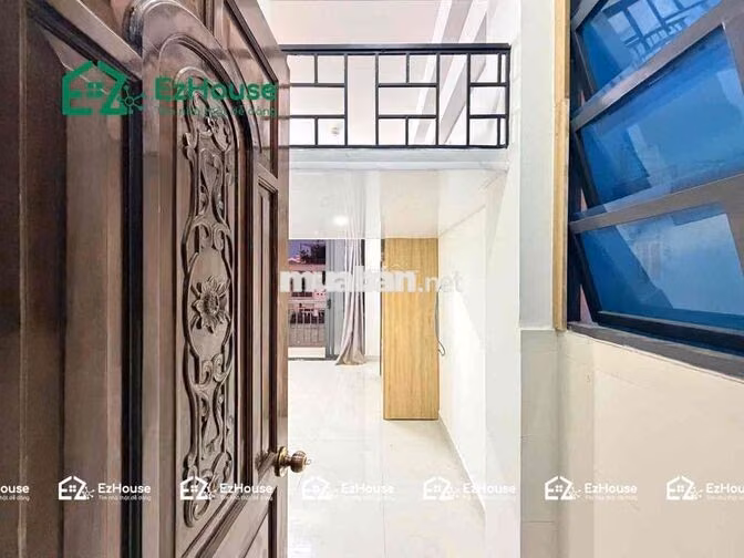 🏡Căn Hộ Ngay Lê Đức Thọ - ĐH Công Nghiệp - Nguyễn Oanh Full nội thất