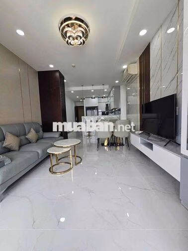 bán căn hộ cao cấp gold view Q4.