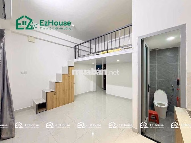 🏡Căn Hộ Ngay Lê Đức Thọ - ĐH Công Nghiệp - Nguyễn Oanh Full nội thất
