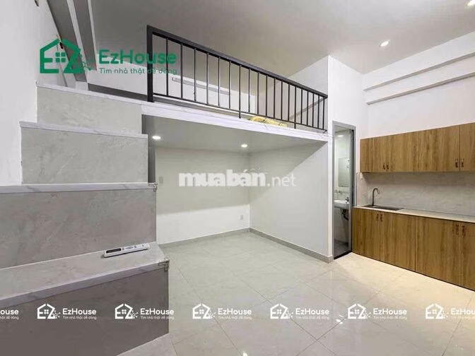 🏡Căn Hộ Ngay Lê Đức Thọ - ĐH Công Nghiệp - Nguyễn Oanh Full nội thất