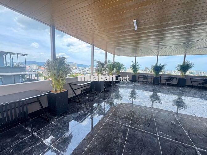 🔥 CHO THUÊ CĂN HỘ 1PN LUXURY – GẦN BIỂN NGŨ HÀNH SƠN 🔥