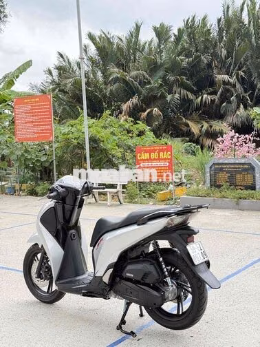 🌈 Honda SH 125i 2019 BSTP - NỢ 6 TT 17🍠 NHẬN XE