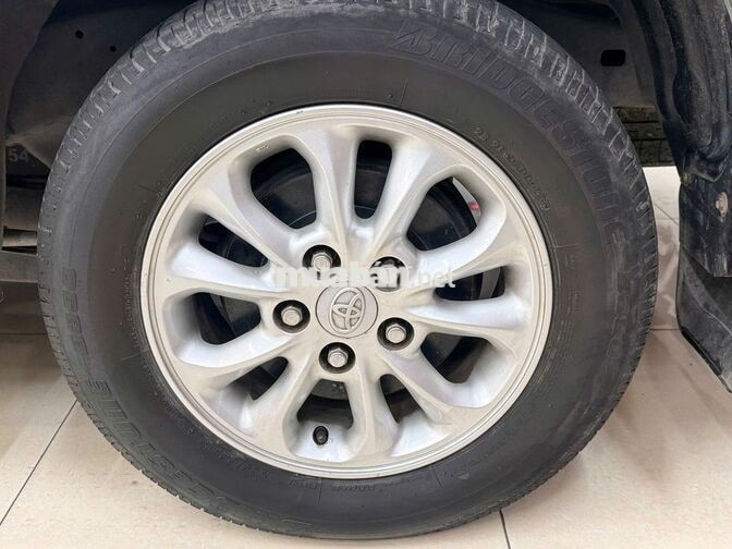 Toyota Innova 2014 Số sàn, 1 chủ, Giá tốt LH