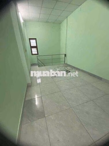CHỦ BÁN GẤP NHÀ MẶT TIỀN  6.2×17-HÙYNH THỊ NA-ĐÔNG THẠNH-HÓC MÔN 