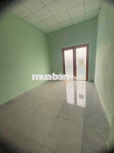 CHỦ BÁN GẤP NHÀ MẶT TIỀN  6.2×17-HÙYNH THỊ NA-ĐÔNG THẠNH-HÓC MÔN 