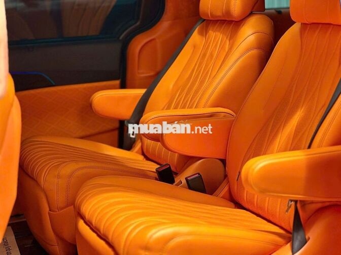 Carnival Signature 2.2D 2023, Lên 200Tr Đồ Chơi
