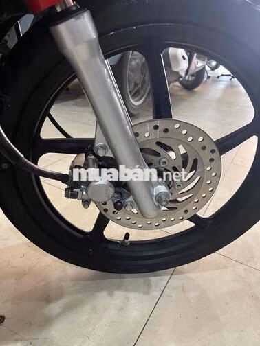 Honda Future 125 2020 Đỏ Ít