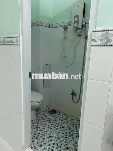 Cho thuê phòng trọ quận tân bình