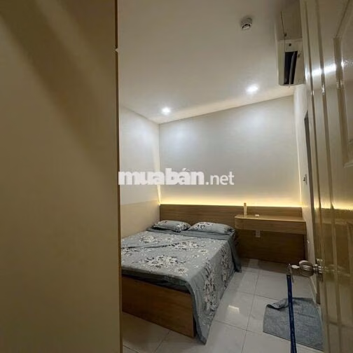CHO THUÊ CĂN HỘ FULL NỘI THẤT 2PN 2WC NHẬN NHÀ Ở NGAY