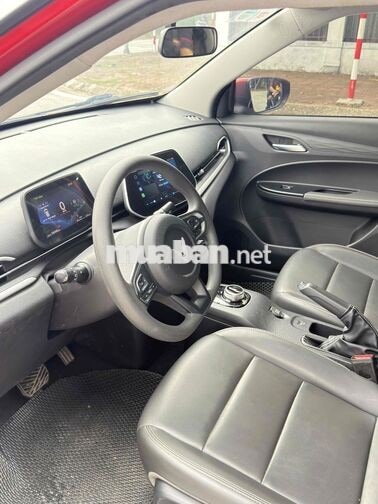 VinFast VF5 Plus 2025 Đỏ 50000 km