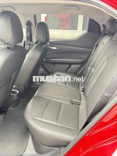 VinFast VF5 Plus 2025 Đỏ 50000 km