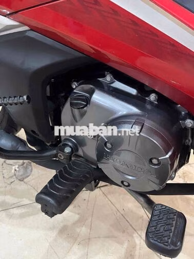 Honda Future 125 2020 Đỏ Ít